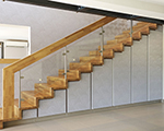 Construction et protection de vos escaliers par Escaliers Maisons à Monts-sur-Guesnes